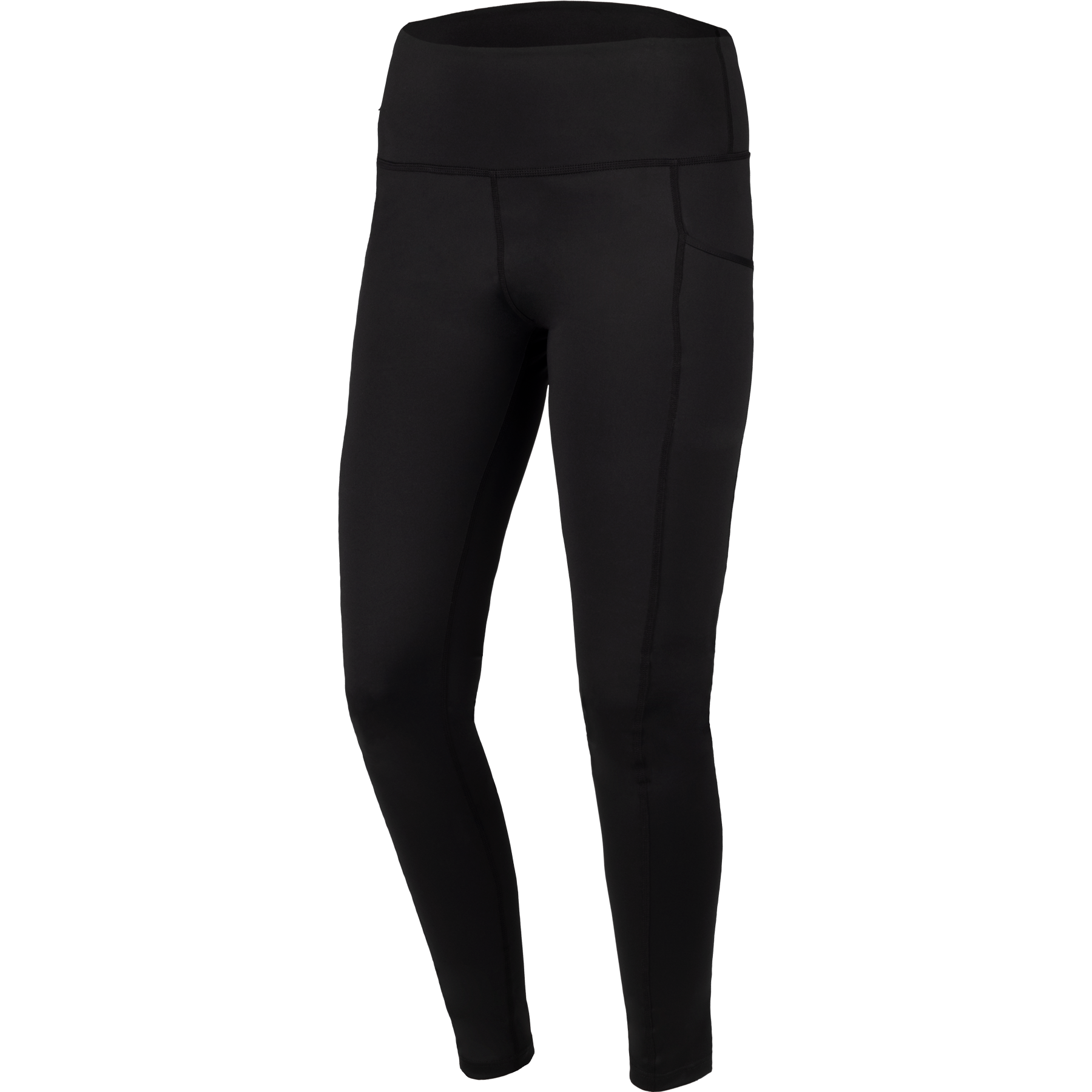 Byxa FXR W´s Warrior II Pocket Leggings, Black