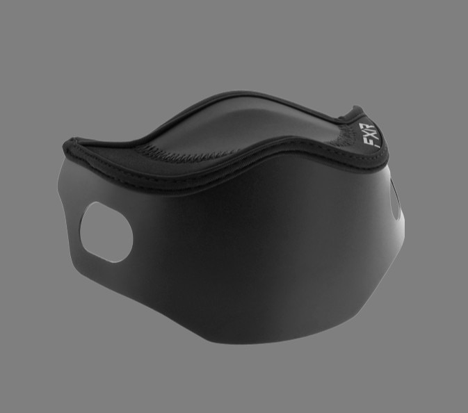 Breath Box FXR Clutch/Clutch X
