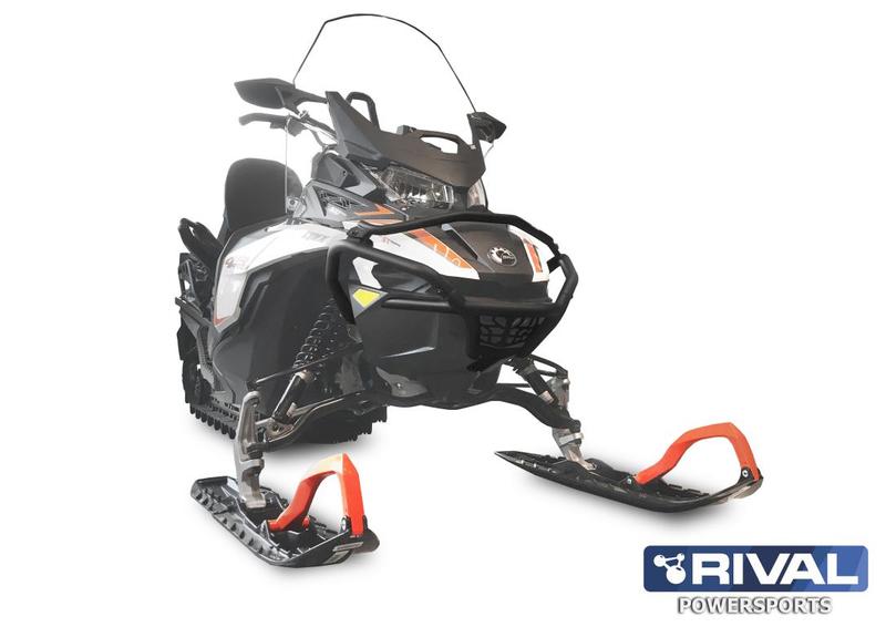 Stötfångare Rival Lynx/Ski-Doo