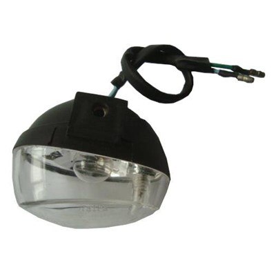 Blinkersglas höger fram Baotian Sprint