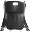 Frontkåpa Baotian BT50QT-9