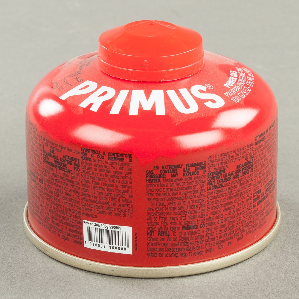 Primus Power Gas 100g