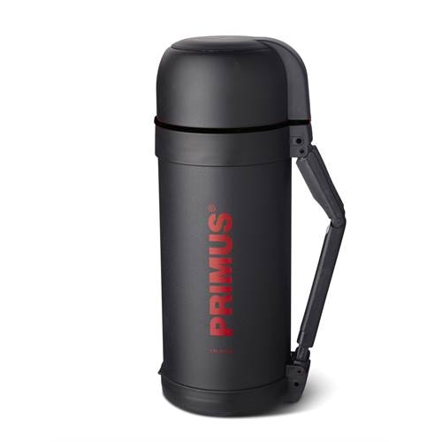 Mattermos Primus 1,5 L, Svart