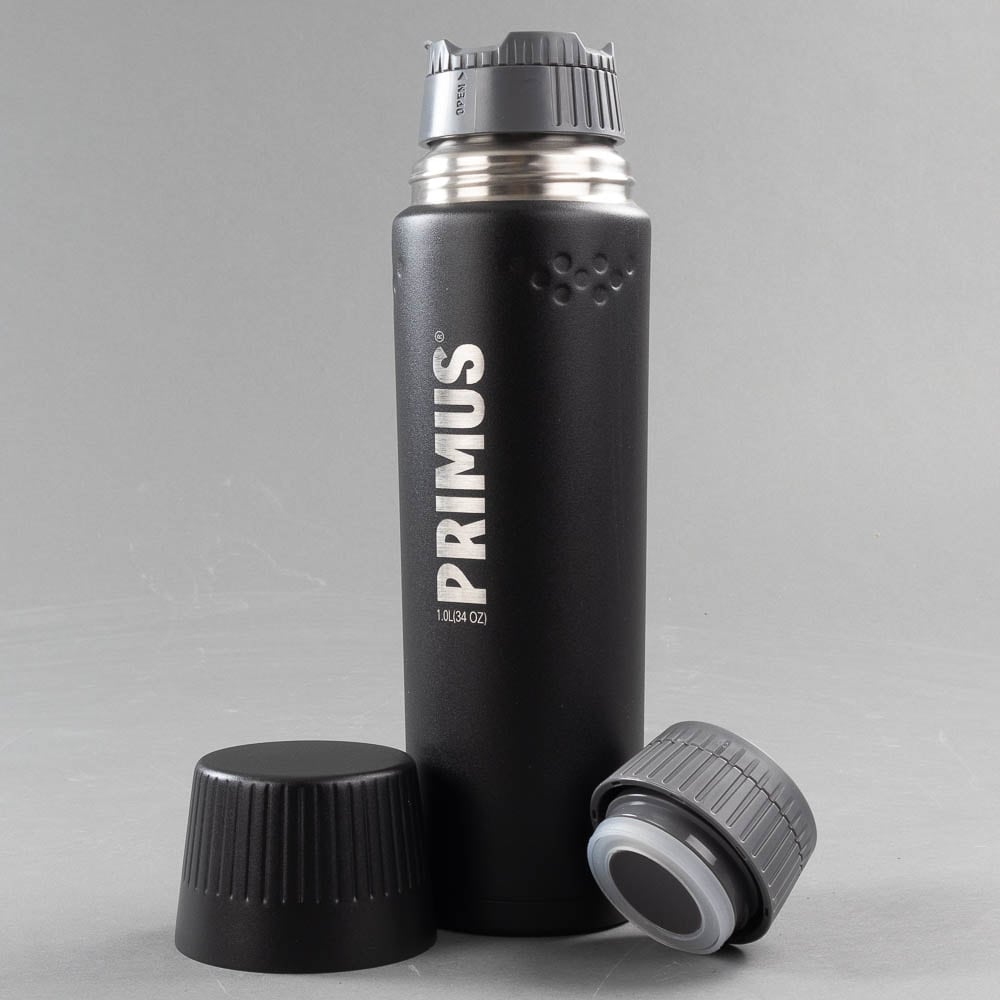 Termos Primus Trailbreak 1 L, Svart