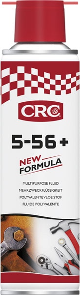 5-56+ Aerosol CRC 250ml