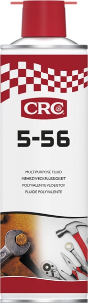 5-56 Aerosol CRC