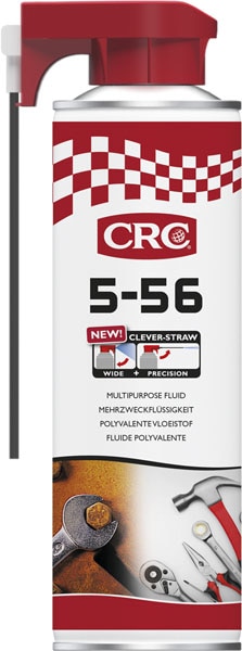 5-56 Aerosol Clever Straw CRC 500ml