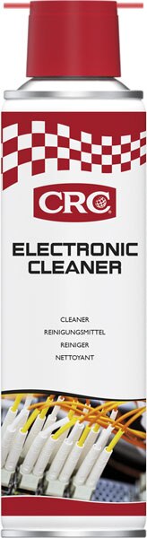 Elektronikrengörare CRC 250ml