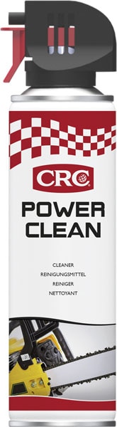 Power Clean Aerosol CRC 250ml