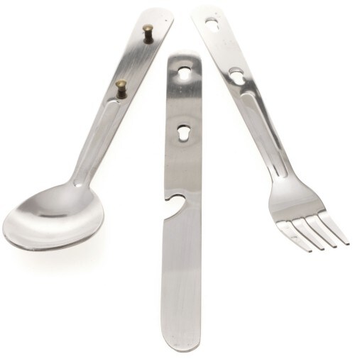 Kastrullset Family 3 delar