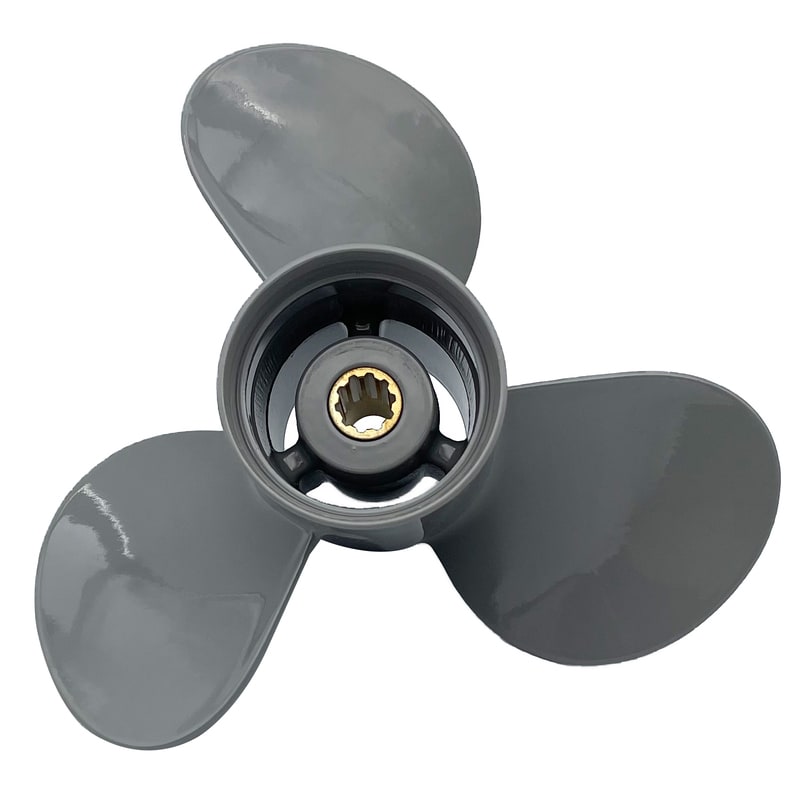 Propeller Honda 9.9x11 Polastorm