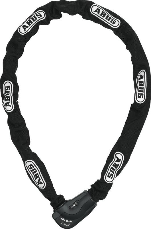 Kättinglås 1,4 m X-Plus Abus