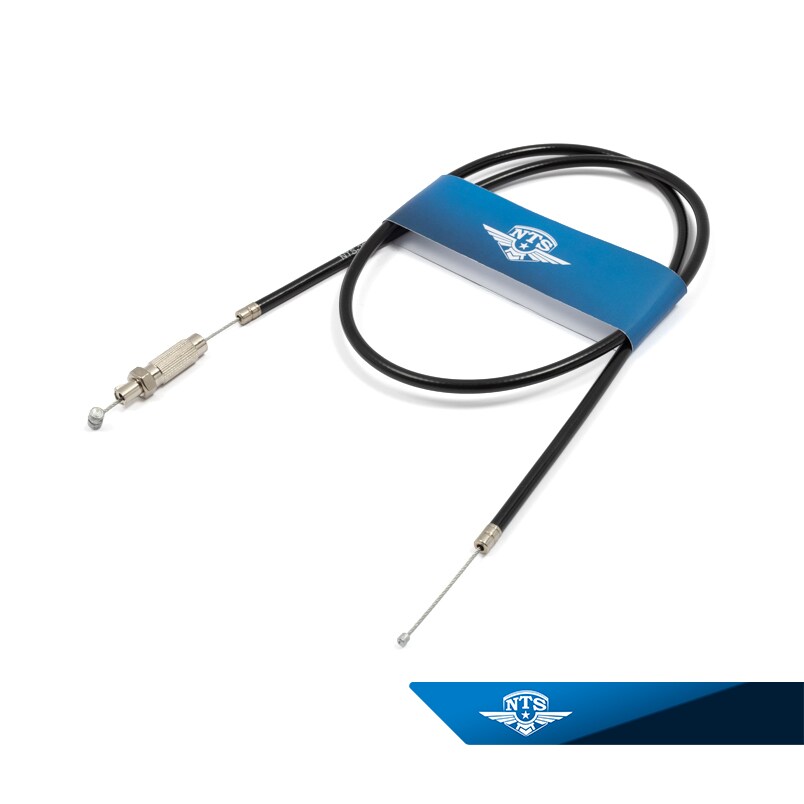 Gaswire Zündapp 446/447