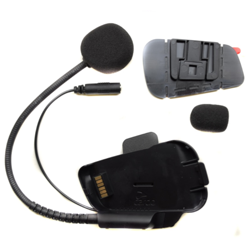 Cardo Mikrofonkit Smartpack/Packtalk