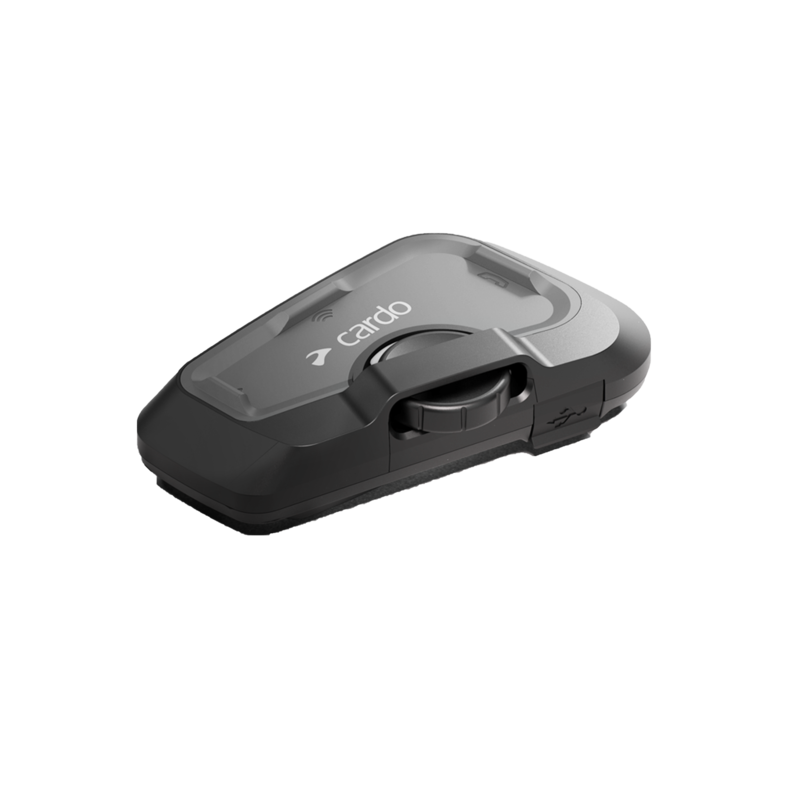 Cardo Freecom 4X - Duo