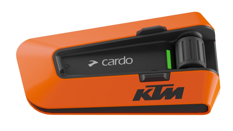 Cardo Packtalk Edge KTM