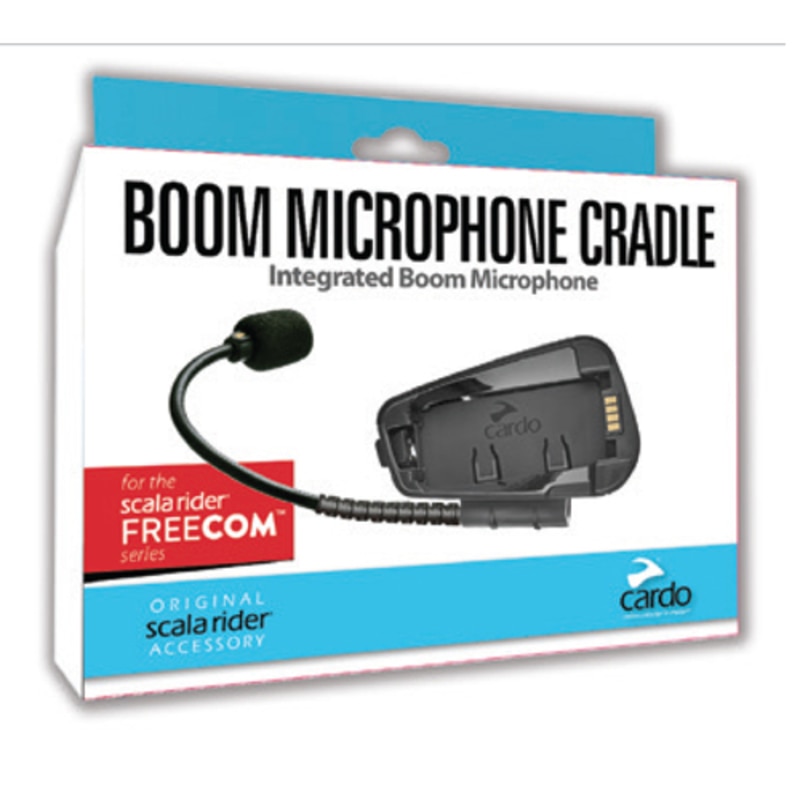 Scala Rider Mikrofonkit Freecom