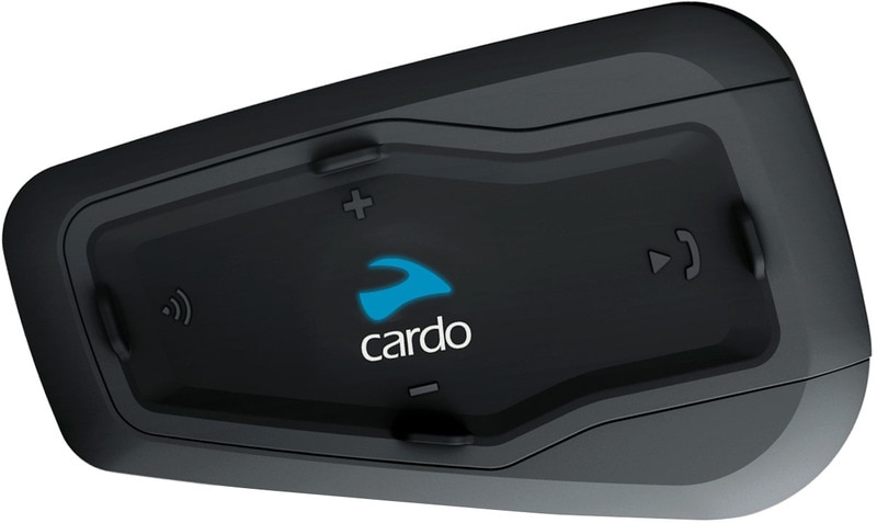 Scala Rider Freecom 1+, Bluetooth-enhet