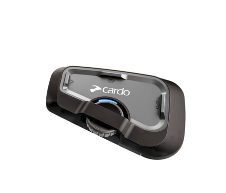 Cardo Main Unit For Freecom 4X