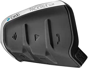 Cardo Main Unit Packtalk Slim JBL