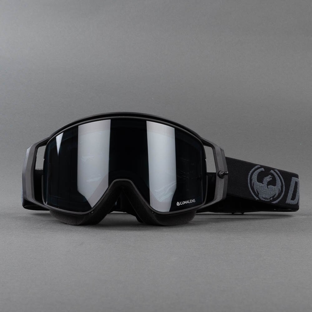 Glasögon Dragon NFX2, Black