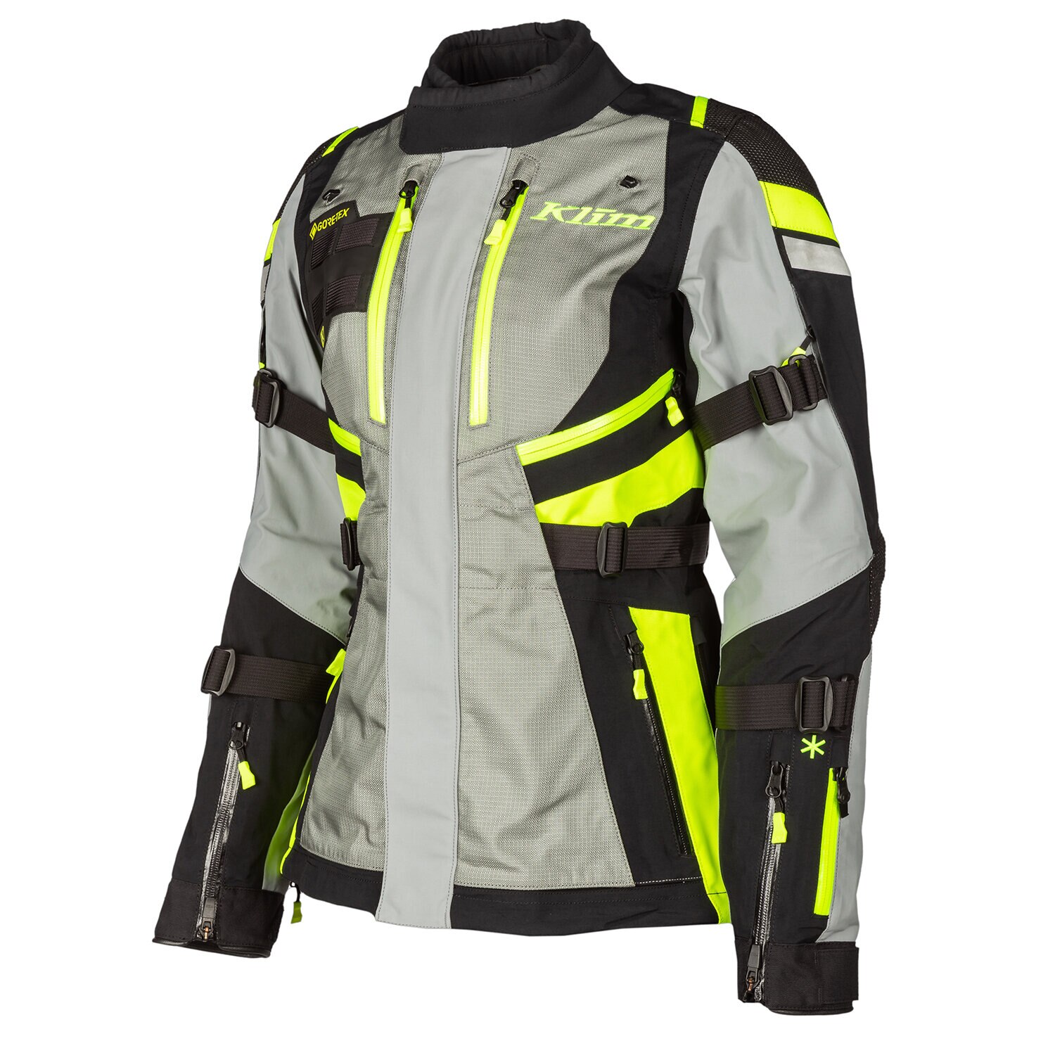 Jacka Klim W´s Artemis, Hi-Vis