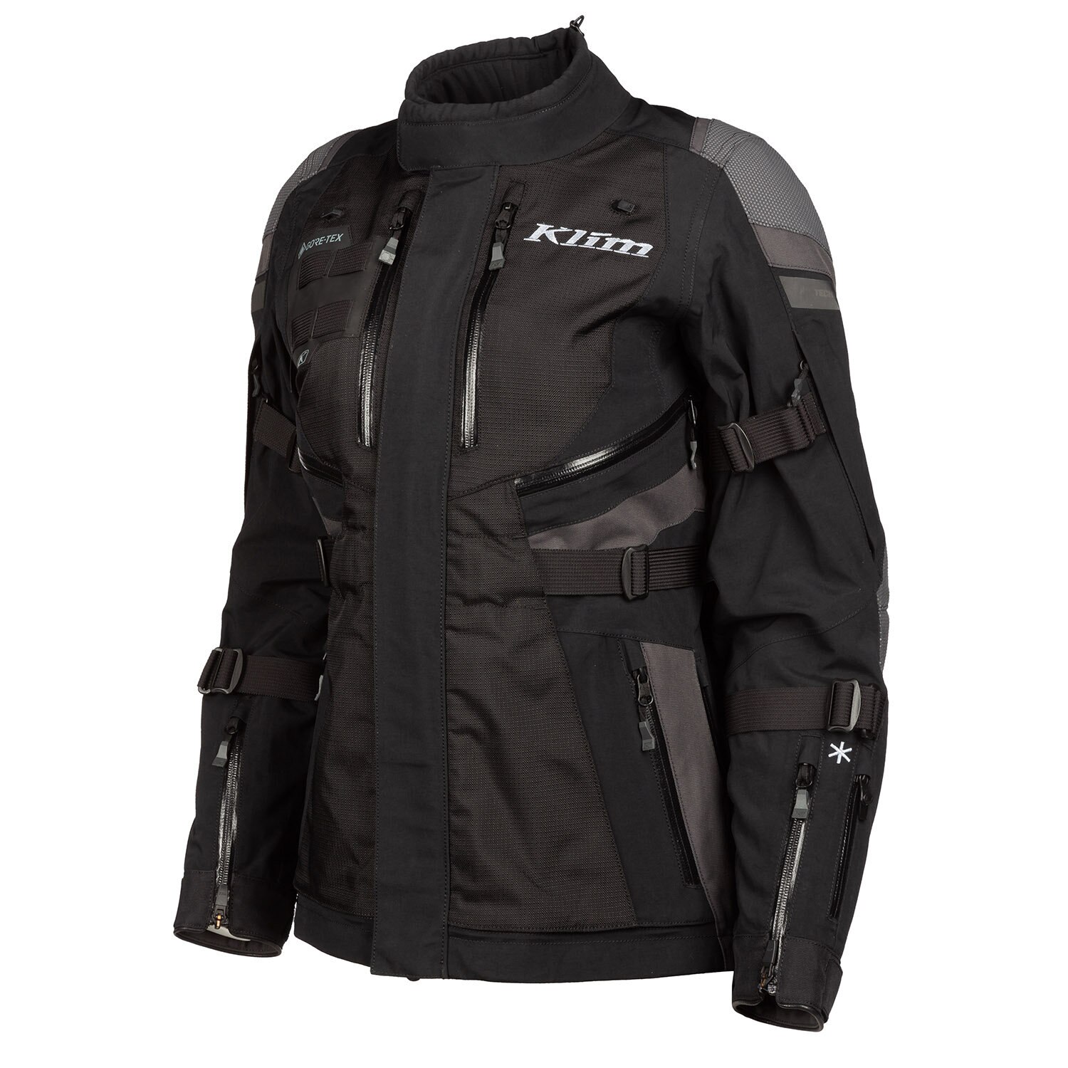 Jacka Klim W´s Artemis, Stealth Black