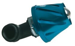 Luftfilter EVO Blå Ø28/32mm
