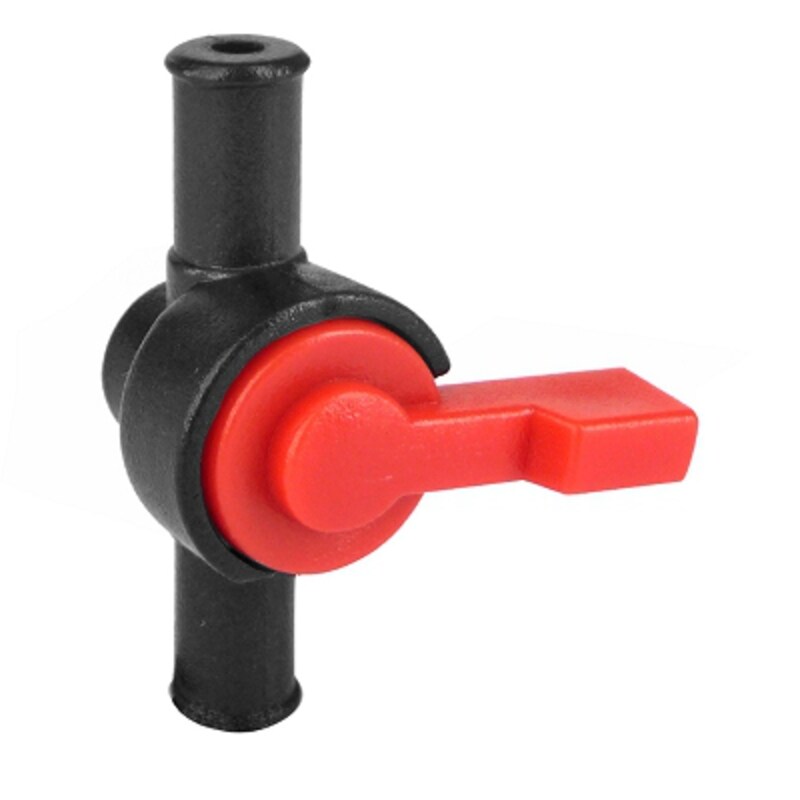 Bensinkran Universal TNT