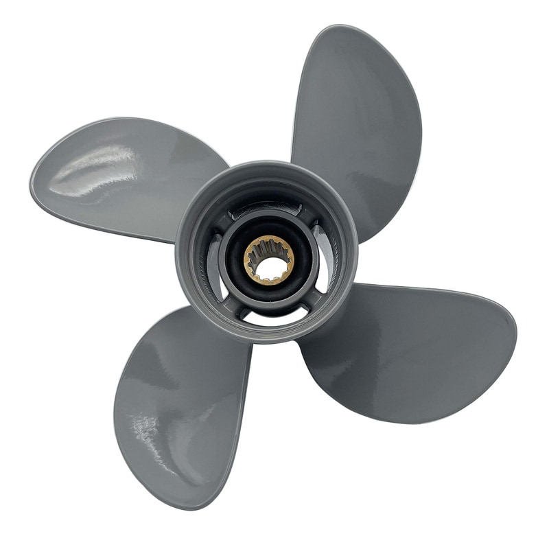 Propeller Honda 10.6x11 Polastorm