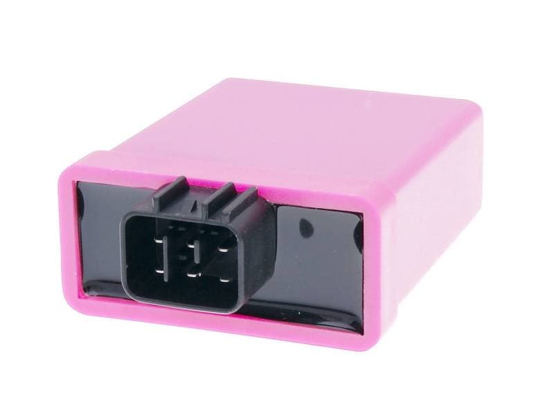 CDI Box Racing Minarelli