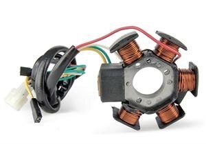 Stator Minarelli AM6