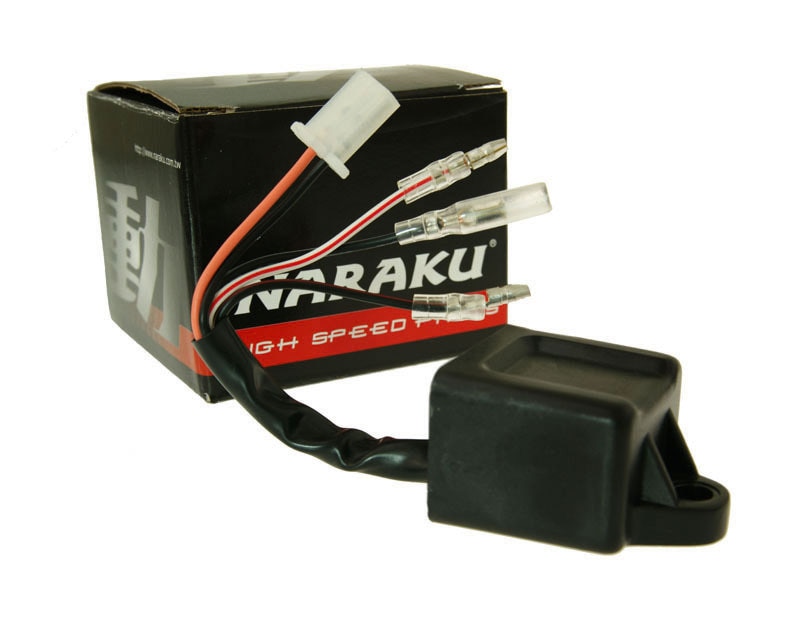 CDI-Box Minarelli