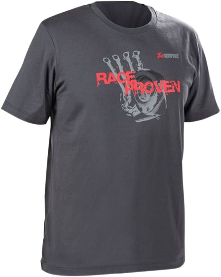 Tee Men Race Pro Gr S