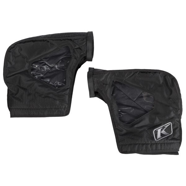 Handmuffar Klim Deflect