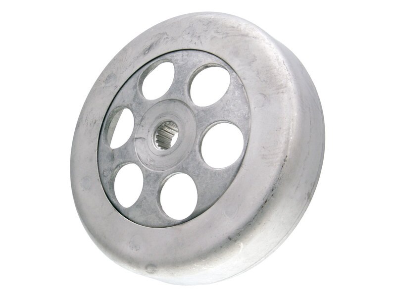 Kopplingsklocka Ø 112 mm