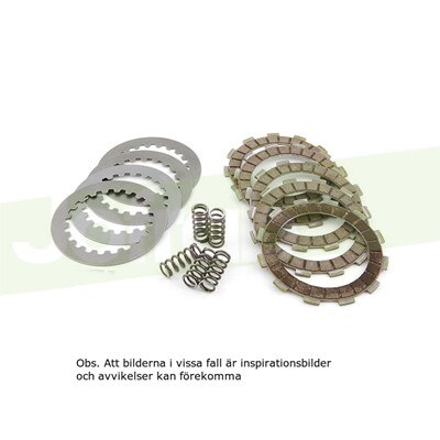 Lamellsats AM6