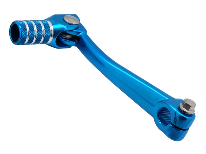 Växelspak Tec-X Blå, Minarelli AM6