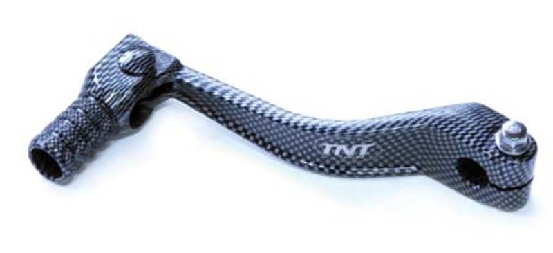 Växelspak Tec-X Carbon-mönster