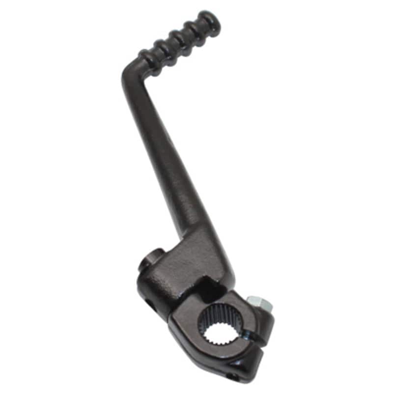 Kickpedal