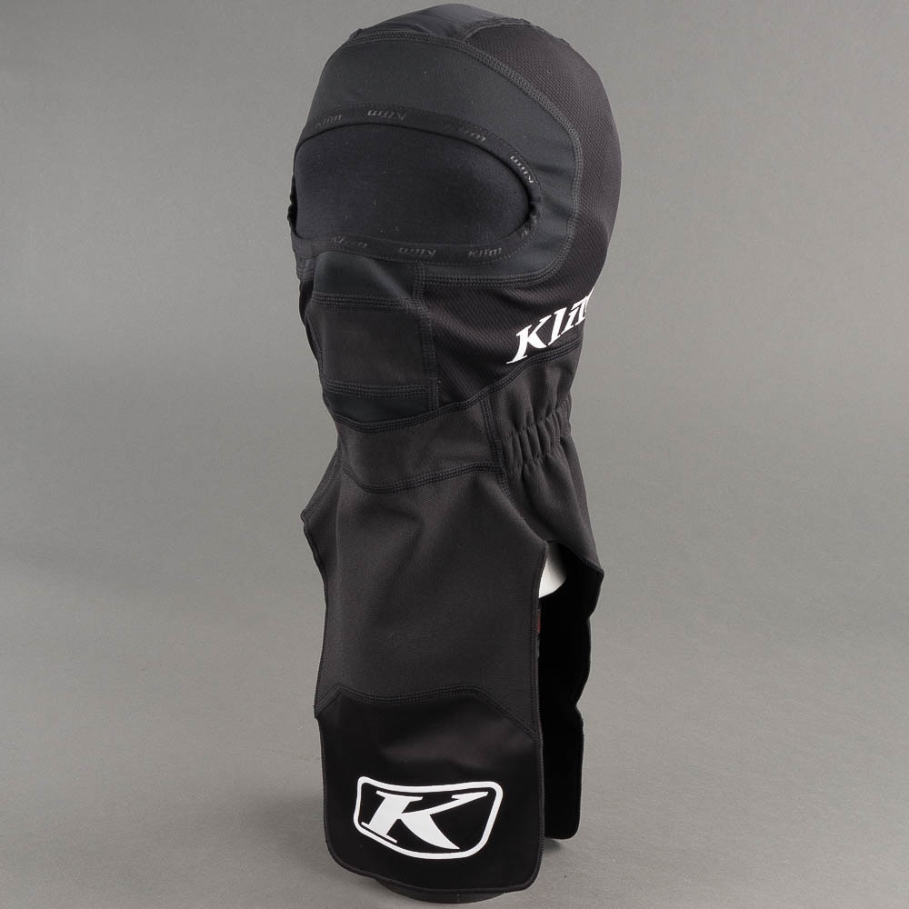 Balaclava Klim Covert, Black