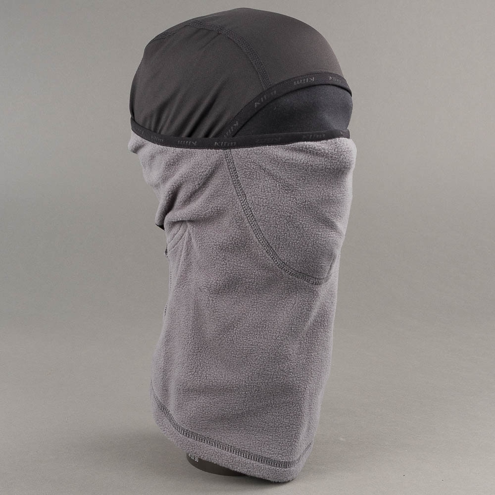 Balaclava Klim Shadow, Asphalt