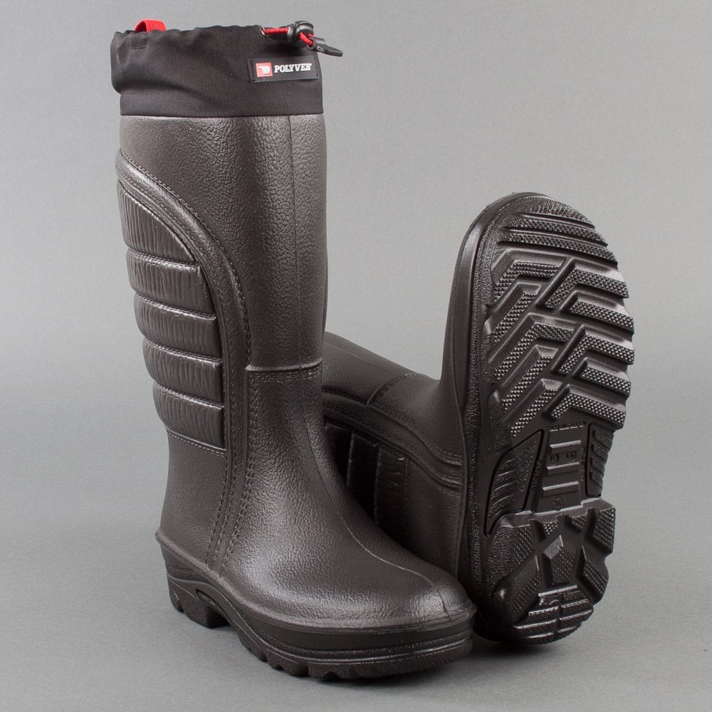 Stövlar Polyver Boots Premium Hög