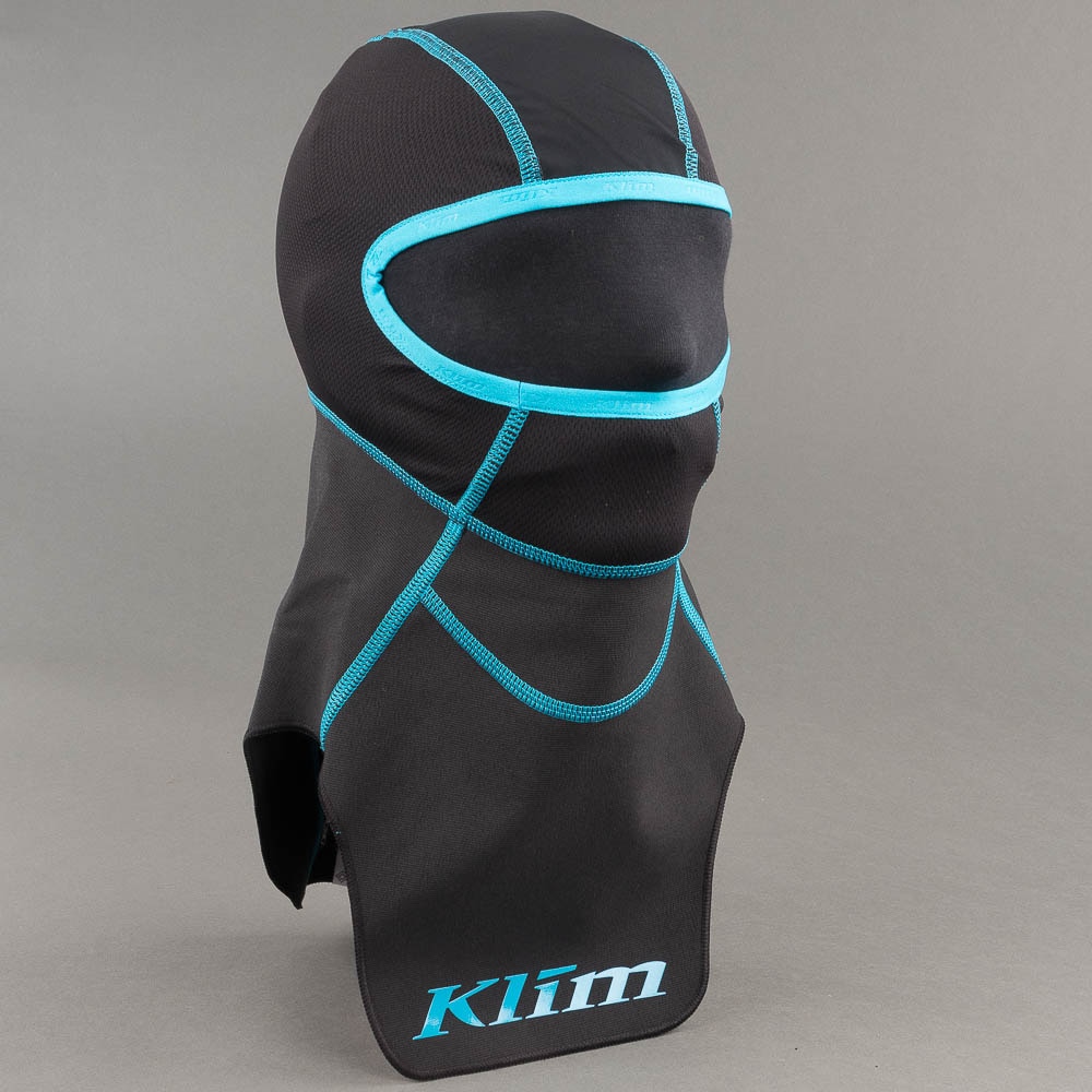 Balaclava Klim, Vivid Blue