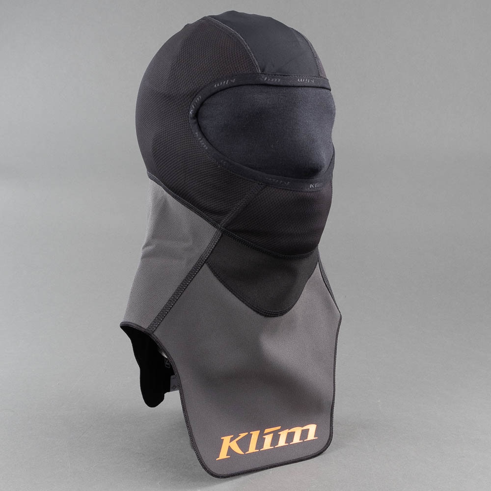 Balaclava Klim, Strike Orange