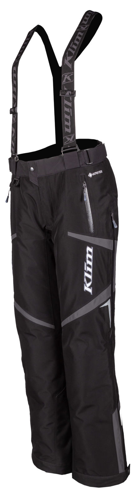 Byxa Klim W´s Spark, Black