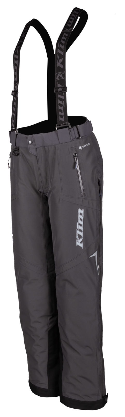 Byxa Klim W´s Spark, Asphalt