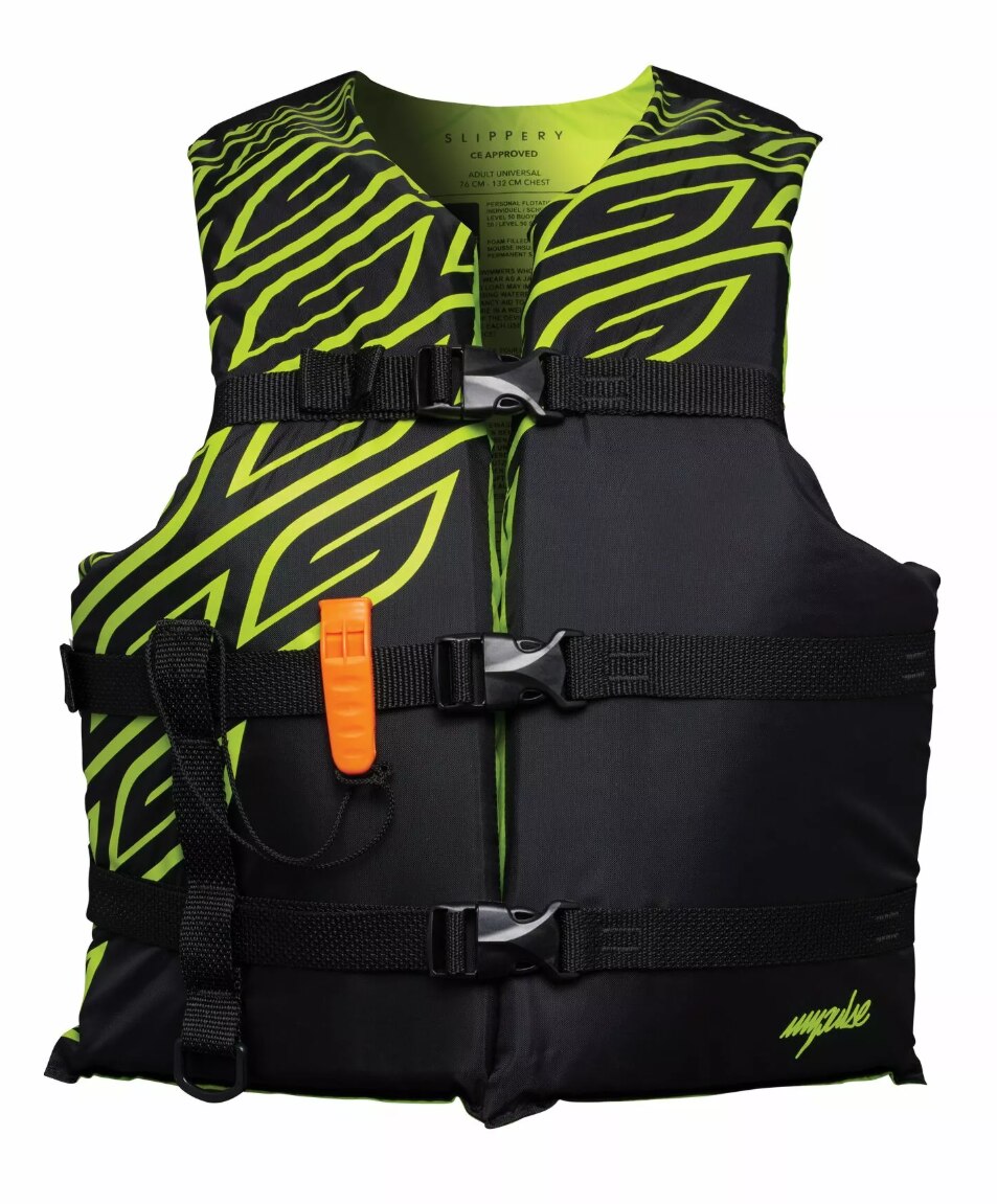 Flytväst Unisex Slippery Impulse