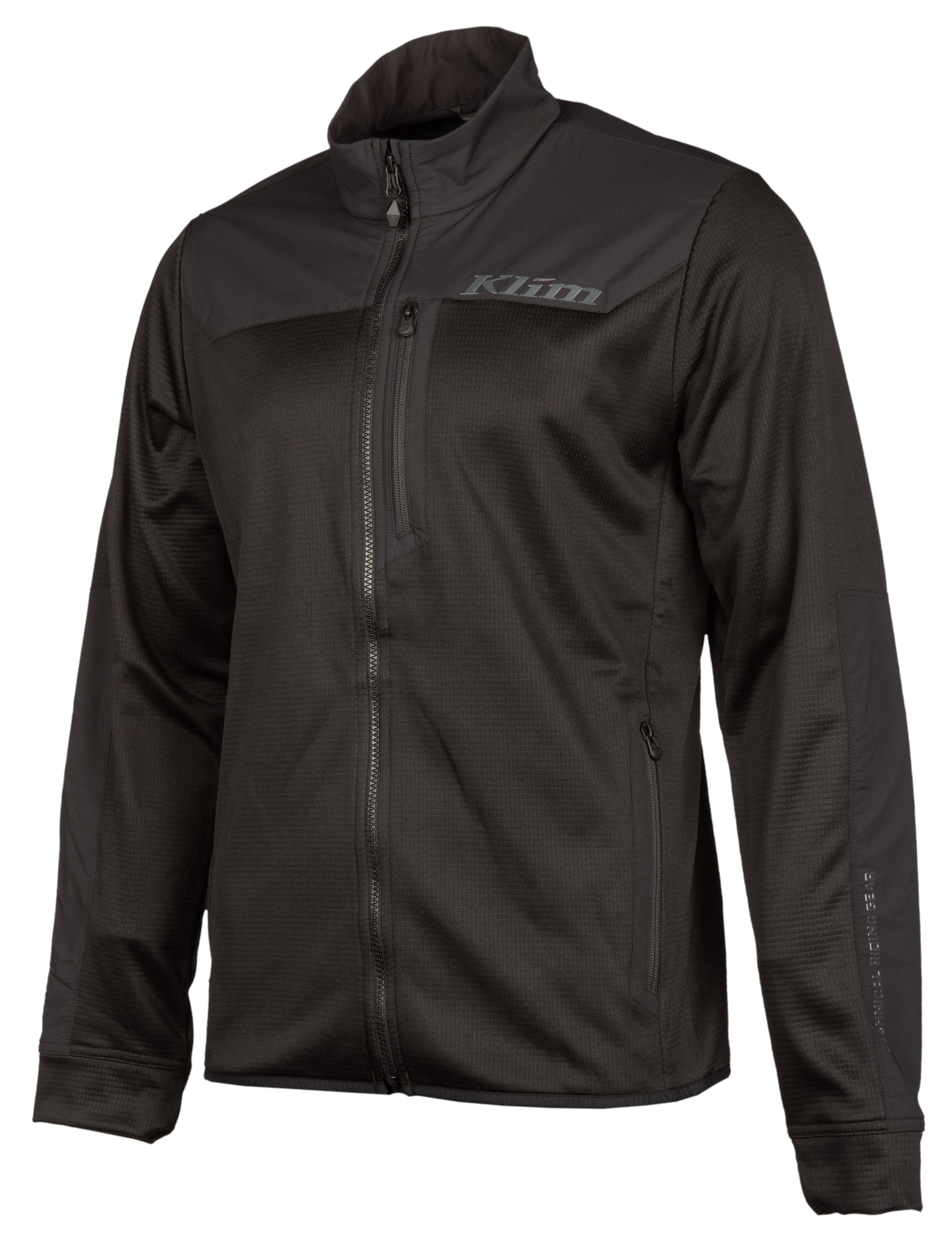 Jacka Klim Alloy, Black Asphalt