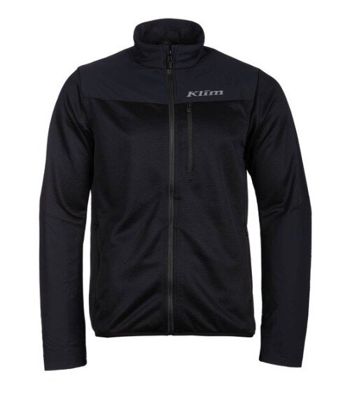 Jacka Klim Alloy, Black - Monument